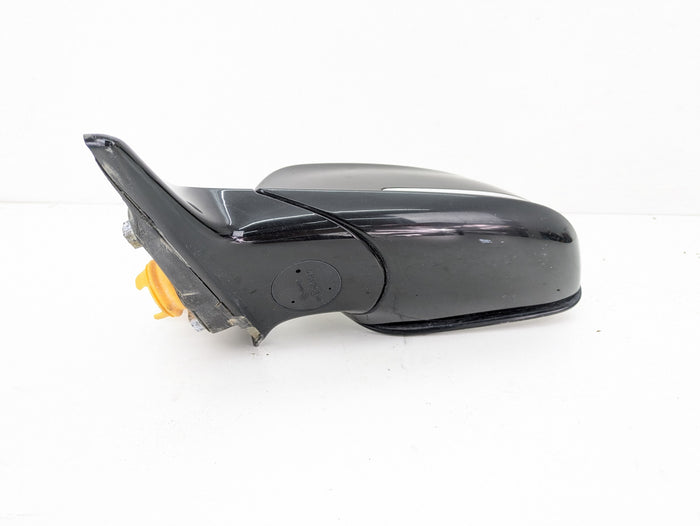 BMW F32 F33 F36 4 Series M Sport Left/Driver Side View Mirror Black Sapphire Metallic (475)