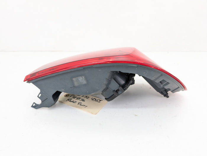 BMW F32 F36 F33 4 Series Pre-LCI Right/Passenger Side Outer Tail Light 7296100