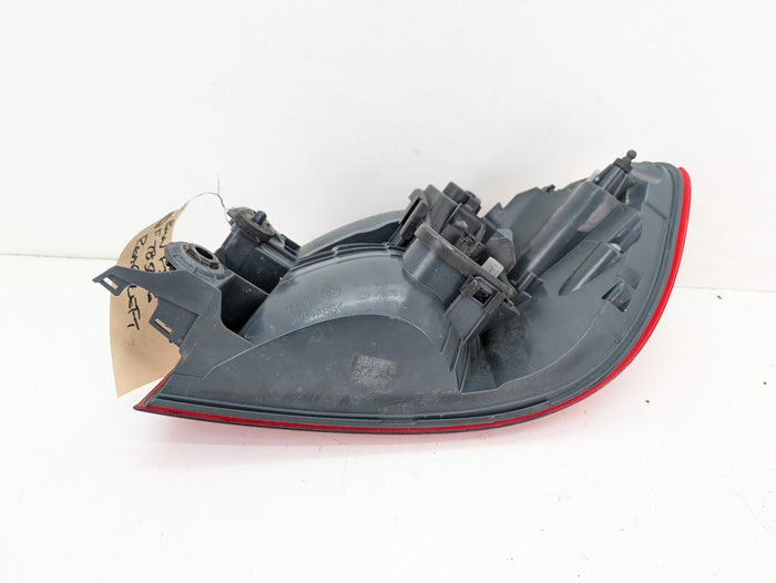 BMW F32 F36 F33 4 Series Pre-LCI Left/Driver Side Outer Tail Light 7296099 *DAMAGED*