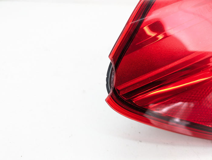 BMW F32 F36 F33 4 Series Pre-LCI Left/Driver Side Outer Tail Light 7296099 *DAMAGED*