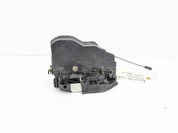 BMW F32 F30 F31 F33 F34 F36 4 & 3 Series Left/Driver Side Front Door Lock Actuator 7229461