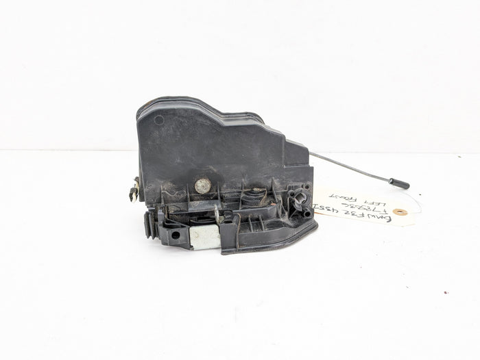 BMW F32 F30 F31 F33 F34 F36 4 & 3 Series Left/Driver Side Front Door Lock Actuator 7229461