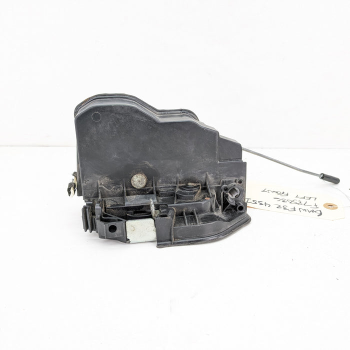 BMW F32 F30 F31 F33 F34 F36 4 & 3 Series Left/Driver Side Front Door Lock Actuator 7229461