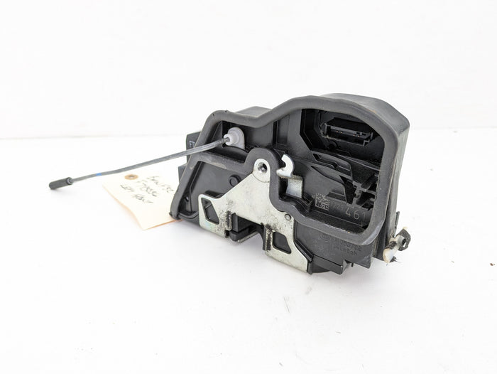 BMW F32 F30 F31 F33 F34 F36 4 & 3 Series Left/Driver Side Front Door Lock Actuator 7229461