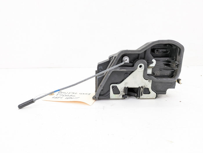 BMW F32 F30 F31 F33 F34 F36 4 & 3 Series Left/Driver Side Front Door Lock Actuator 7229461