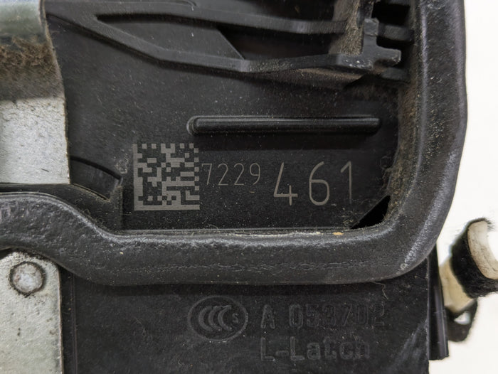 BMW F32 F30 F31 F33 F34 F36 4 & 3 Series Left/Driver Side Front Door Lock Actuator 7229461
