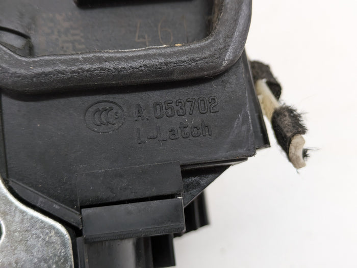 BMW F32 F30 F31 F33 F34 F36 4 & 3 Series Left/Driver Side Front Door Lock Actuator 7229461