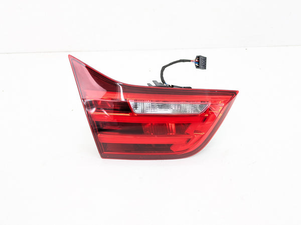 BMW F32 F33 F36 4 Series Pre-LCI Left/Driver Side Inner Trunk Tail Light 7296101