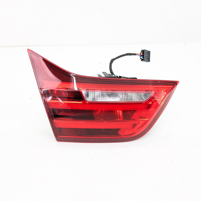 BMW F32 F33 F36 4 Series Pre-LCI Left/Driver Side Inner Trunk Tail Light 7296101