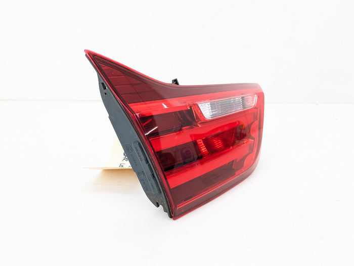 BMW F32 F33 F36 4 Series Pre-LCI Left/Driver Side Inner Trunk Tail Light 7296101
