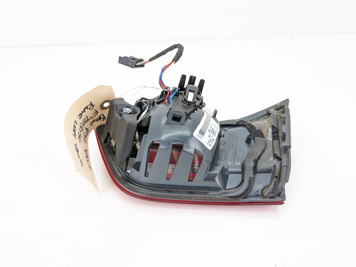 BMW F32 F33 F36 4 Series Pre-LCI Left/Driver Side Inner Trunk Tail Light 7296101
