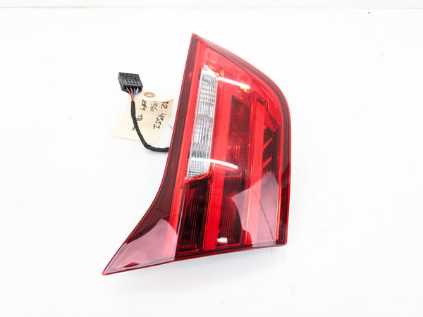 BMW F32 F33 F36 4 Series Pre-LCI Left/Driver Side Inner Trunk Tail Light 7296101