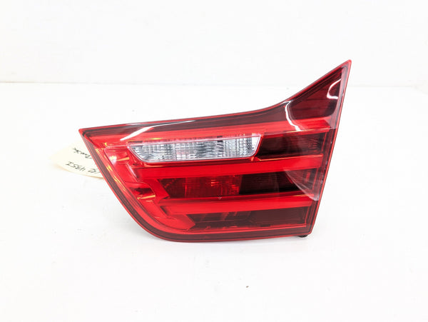 BMW F32 F33 F36 4 Series Pre-LCI Right/Passenger Side Inner Trunk Tail Light 7296102