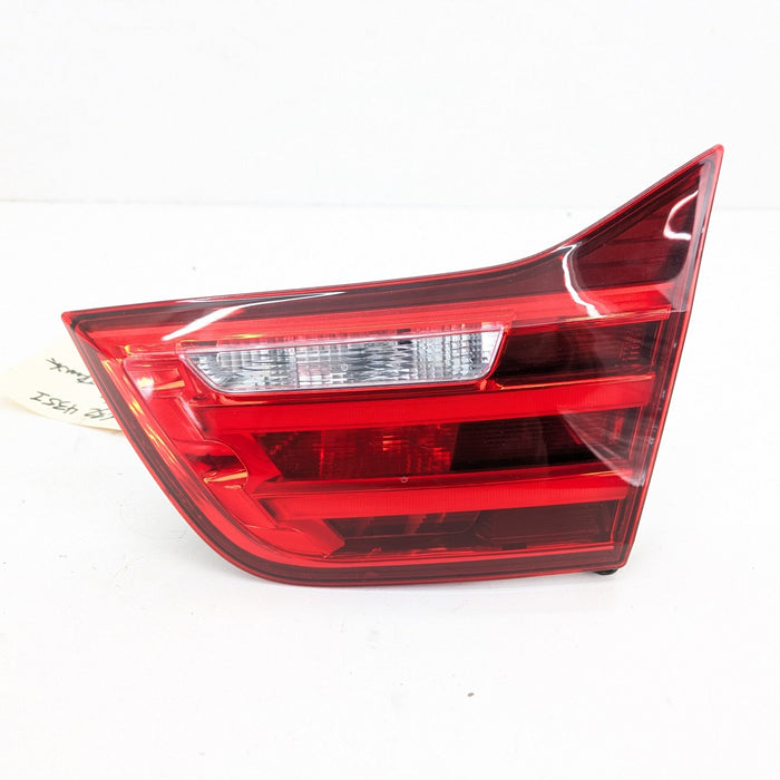 BMW F32 F33 F36 4 Series Pre-LCI Right/Passenger Side Inner Trunk Tail Light 7296102