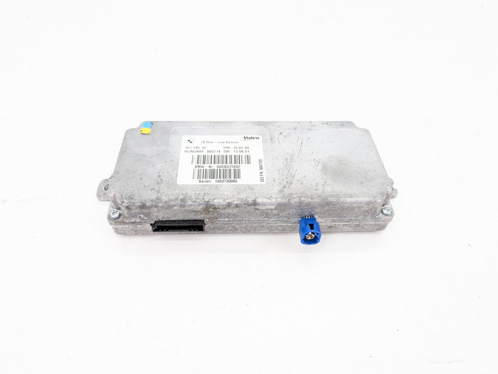 BMW F32 F30 F31 F33 F34 F36 4 & 3 Series Rear View Camera Control Module 90847905