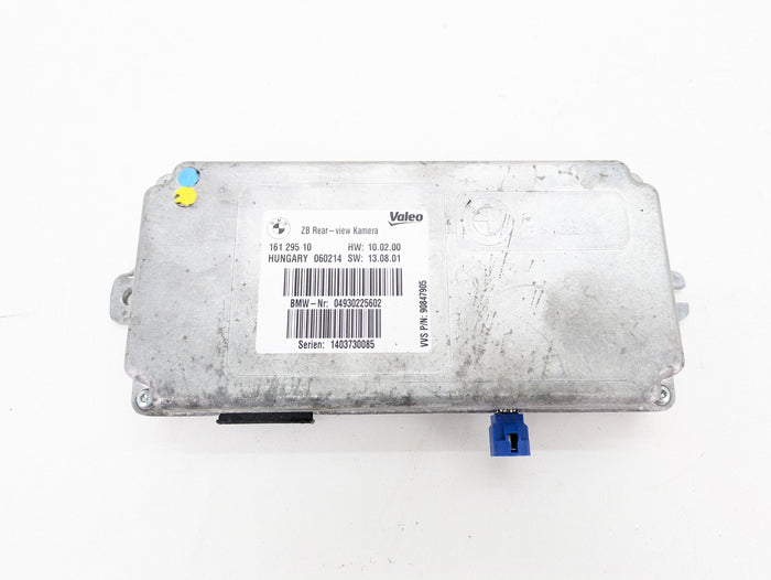 BMW F32 F30 F31 F33 F34 F36 4 & 3 Series Rear View Camera Control Module 90847905