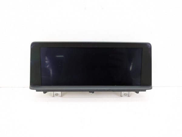 BMW F32 F31 F33 F34 F36 F30 4 & 3 Series iDrive Navigation 8.8" Information Display Screen 9292248