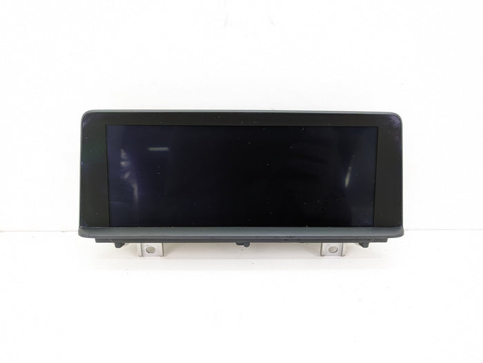 BMW F32 F31 F33 F34 F36 F30 4 & 3 Series iDrive Navigation 8.8
