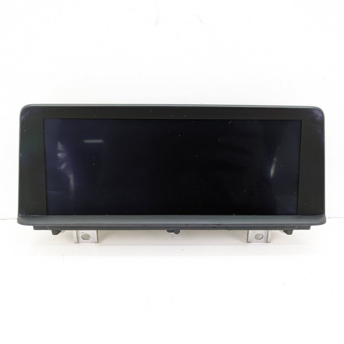 BMW F32 F31 F33 F34 F36 F30 4 & 3 Series iDrive Navigation 8.8