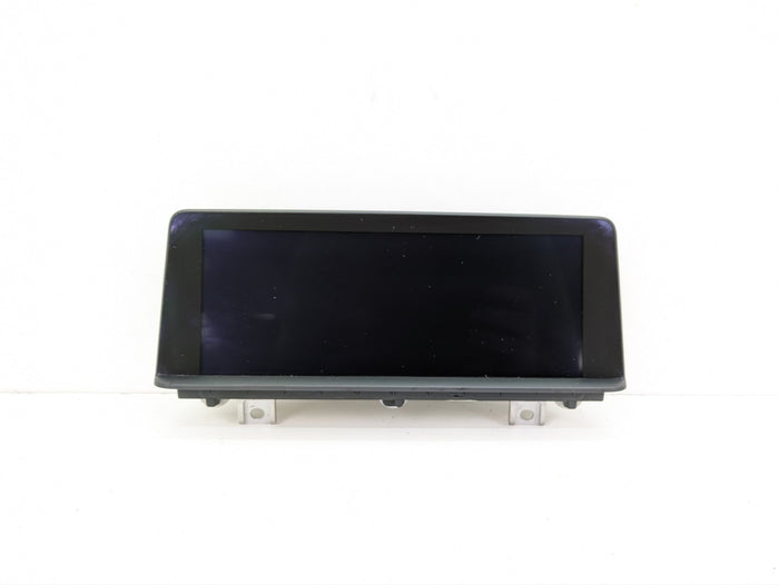 BMW F32 F31 F33 F34 F36 F30 4 & 3 Series iDrive Navigation 8.8
