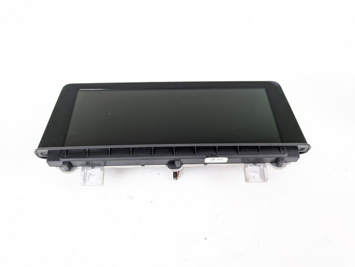 BMW F32 F31 F33 F34 F36 F30 4 & 3 Series iDrive Navigation 8.8