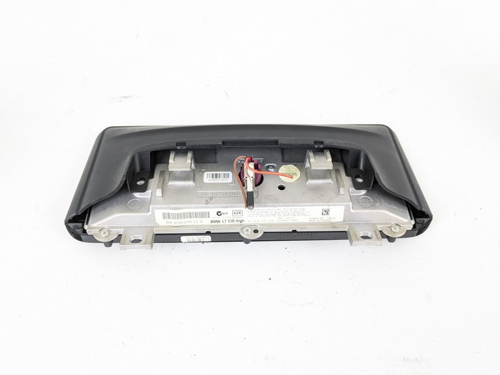 BMW F32 F31 F33 F34 F36 F30 4 & 3 Series iDrive Navigation 8.8