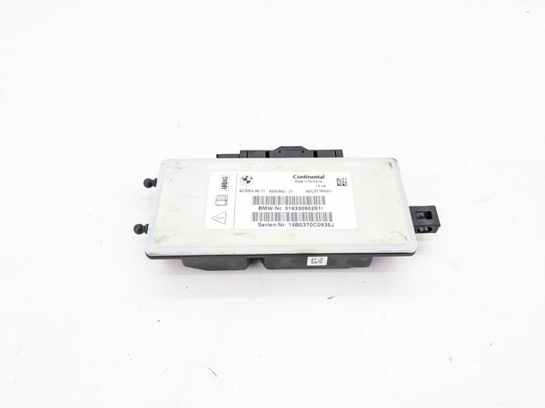 BMW F32 F30 F31 4 & 3 Series Airbag Control Unit Module 9330952