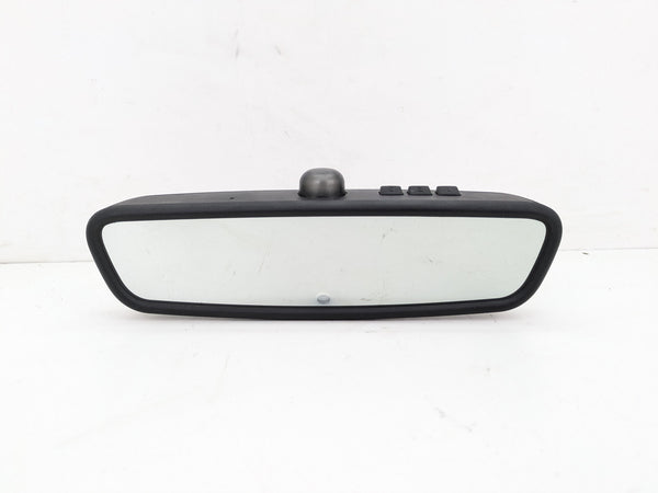 BMW F32 435xi 435i Rear View Mirror 9305633