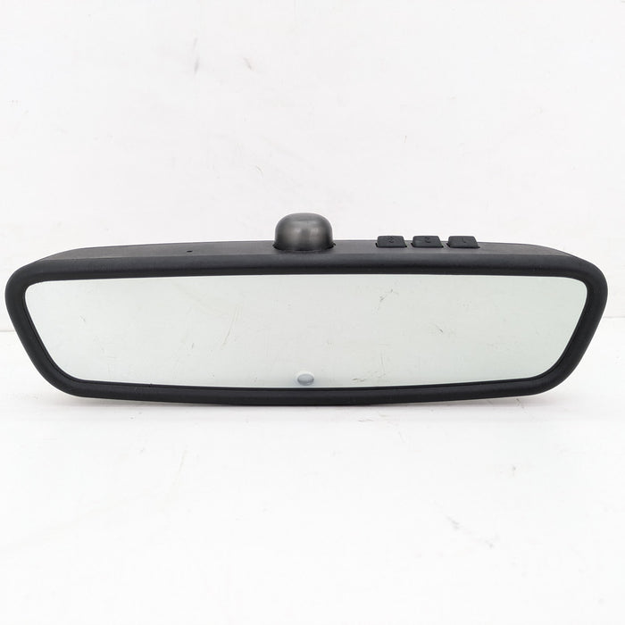BMW F32 435xi 435i Rear View Mirror 9305633
