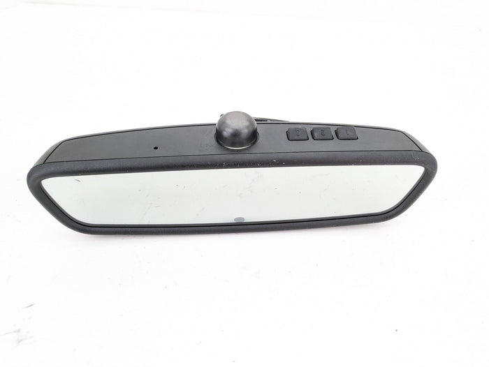 BMW F32 435xi 435i Rear View Mirror 9305633
