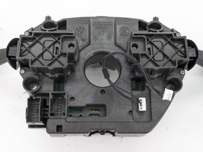 BMW F32 F31 F33 F34 F36 F30 4 & 3 Series Heated Steering Column Switch Unit/Clock Spring 9351143