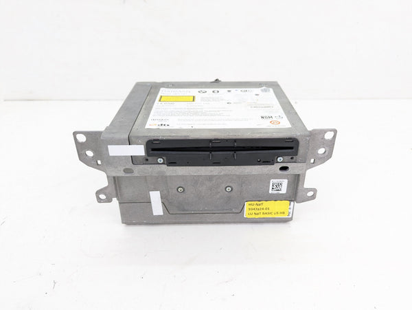 BMW F32 F30 F31 F33 F34 F36 4 & 3 Series NBT iDrive Navigation Head Unit 9347824