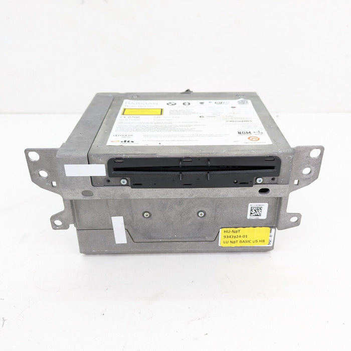 BMW F32 F30 F31 F33 F34 F36 4 & 3 Series NBT iDrive Navigation Head Unit 9347824