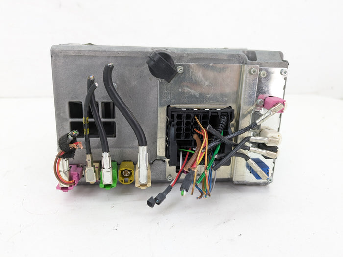 BMW F32 F30 F31 F33 F34 F36 4 & 3 Series NBT iDrive Navigation Head Unit 9347824