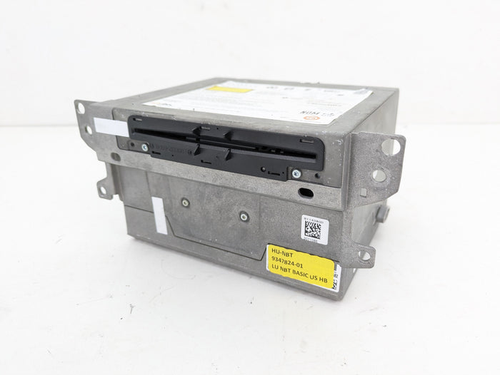 BMW F32 F30 F31 F33 F34 F36 4 & 3 Series NBT iDrive Navigation Head Unit 9347824