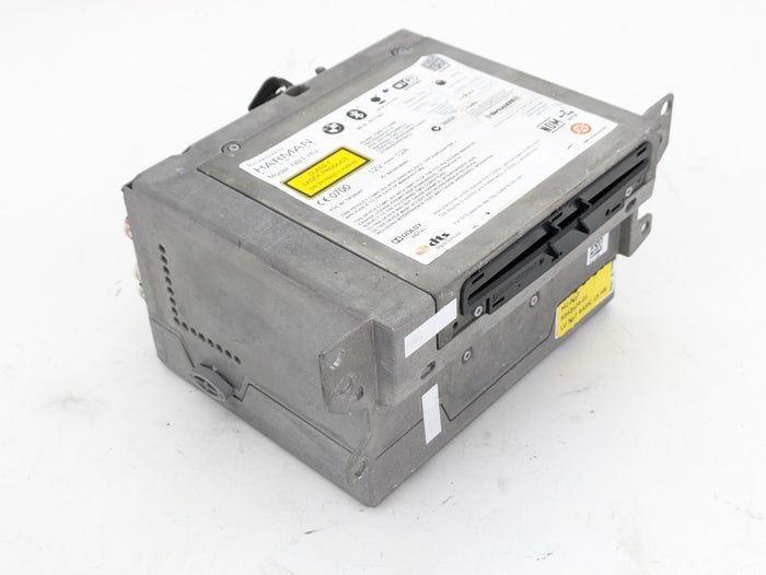 BMW F32 F30 F31 F33 F34 F36 4 & 3 Series NBT iDrive Navigation Head Unit 9347824