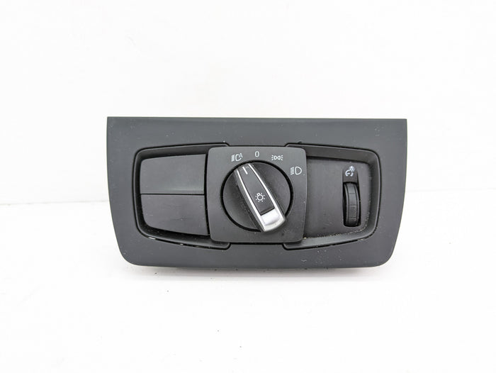 BMW F32 F30 F31 F33 F34 F36 4 & 3 Series Headlight Control Switch Unit 9288027