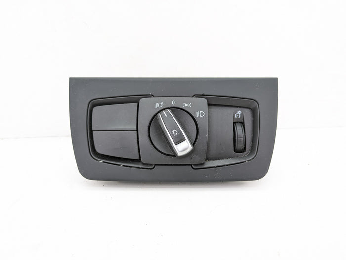 BMW F32 F30 F31 F33 F34 F36 4 & 3 Series Headlight Control Switch Unit 9288027