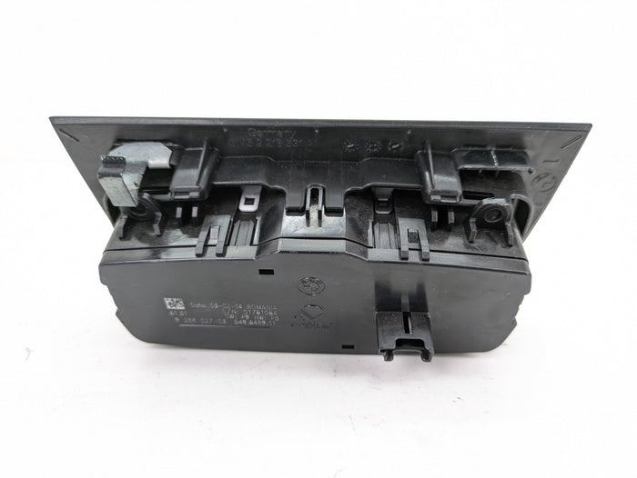 BMW F32 F30 F31 F33 F34 F36 4 & 3 Series Headlight Control Switch Unit 9288027