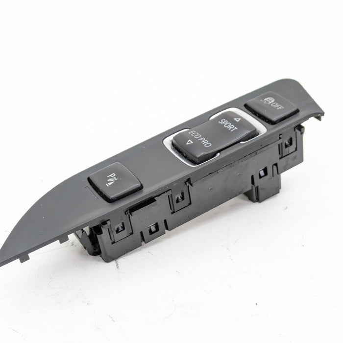 BMW F32 F30 F31 F33 F34 F36 4 & 3 Series Drive Mode Buttons 9252912
