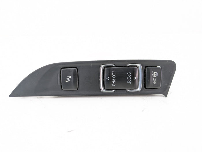 BMW F32 F30 F31 F33 F34 F36 4 & 3 Series Drive Mode Buttons 9252912