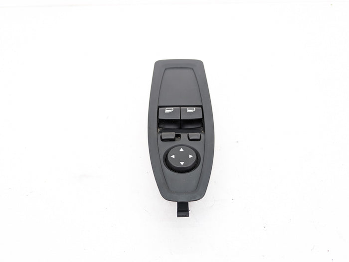 BMW F32 4 Series/F82 M4 Driver/Left Side Master Window Switch W/Black Trim 9226269