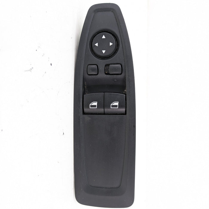 BMW F32 4 Series/F82 M4 Driver/Left Side Master Window Switch W/Black Trim 9226269