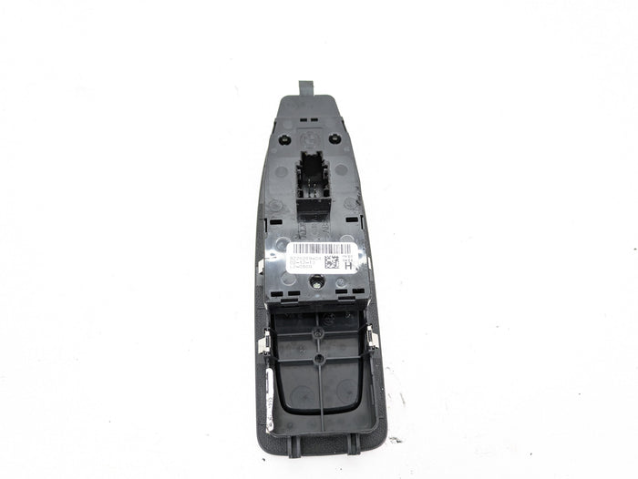 BMW F32 4 Series/F82 M4 Driver/Left Side Master Window Switch W/Black Trim 9226269