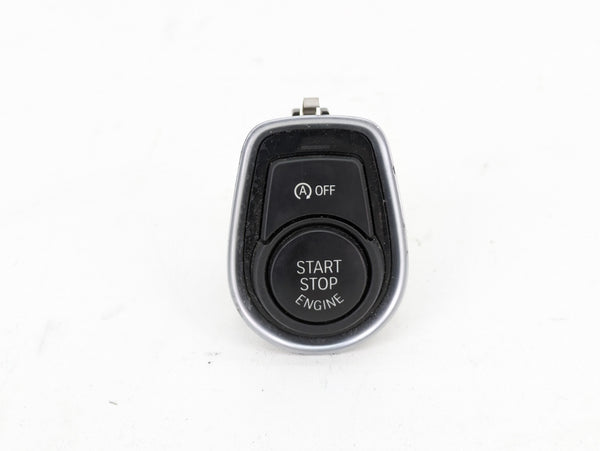 BMW F32 F31 F33 F34 F36 F30 4 & 3 Series Start Stop Ignition Button 9250734