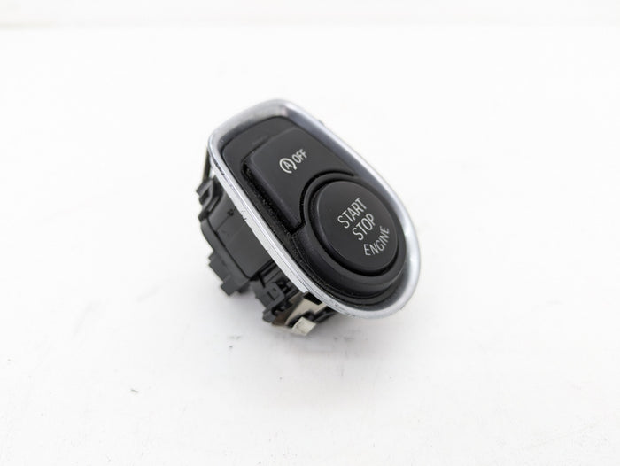 BMW F32 F31 F33 F34 F36 F30 4 & 3 Series Start Stop Ignition Button 9250734