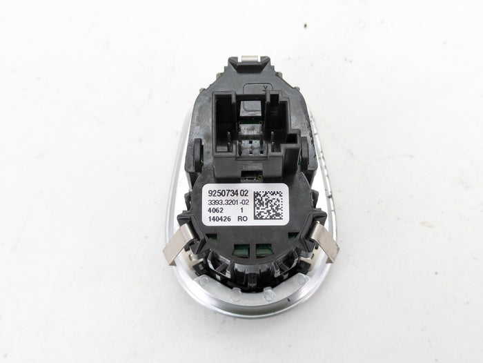BMW F32 F31 F33 F34 F36 F30 4 & 3 Series Start Stop Ignition Button 9250734