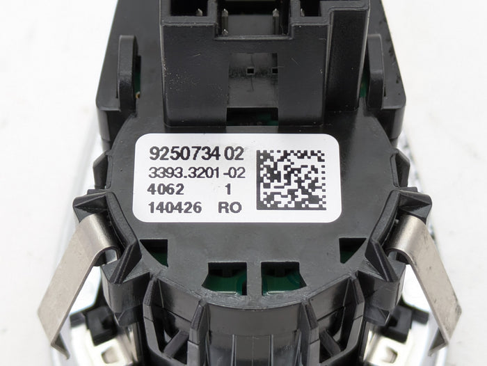 BMW F32 F31 F33 F34 F36 F30 4 & 3 Series Start Stop Ignition Button 9250734