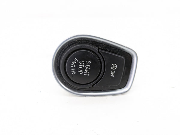 BMW F32 F31 F33 F34 F36 F30 4 & 3 Series Start Stop Ignition Button 9250734