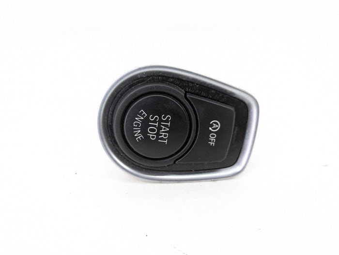 BMW F32 F31 F33 F34 F36 F30 4 & 3 Series Start Stop Ignition Button 9250734